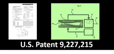 U s patents
