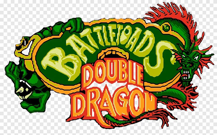 Battletoads double. Battletoads and double dragon логотип. battletoads double dragon logo. игра дубль дракон. battletoads надпись.