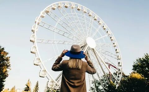 Better wheel