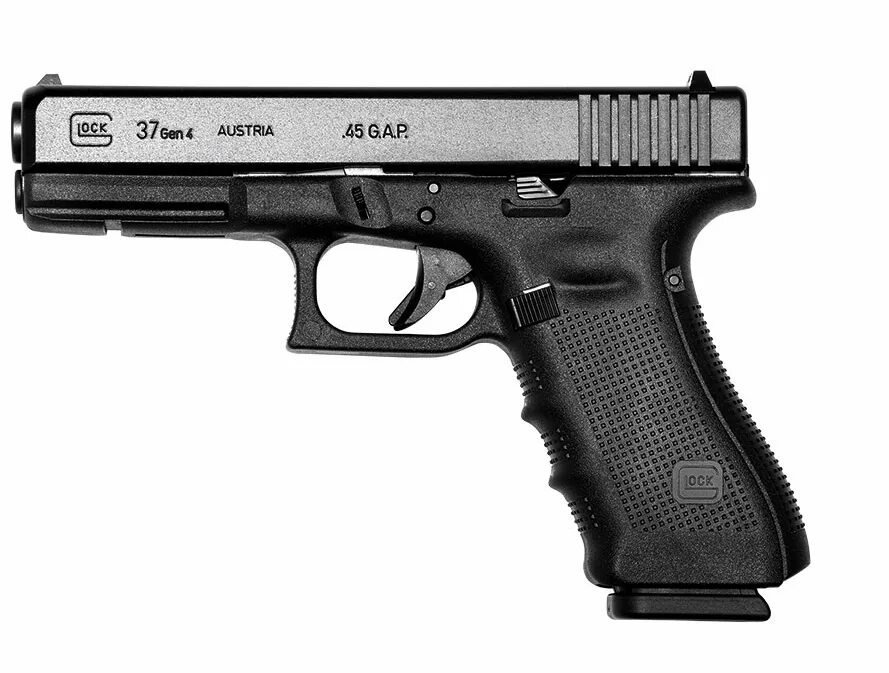 Glock gmbh. Glock gmbh