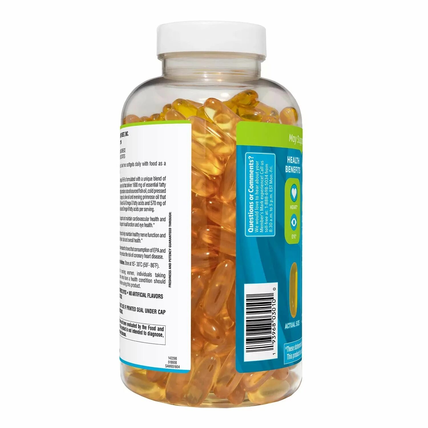 Omega 3-6-9. Рыбий жир Омега 3 6 9. Dayvit Омега 3-6-9, 200 капсул. L'il Critters Gummy vites, 300.