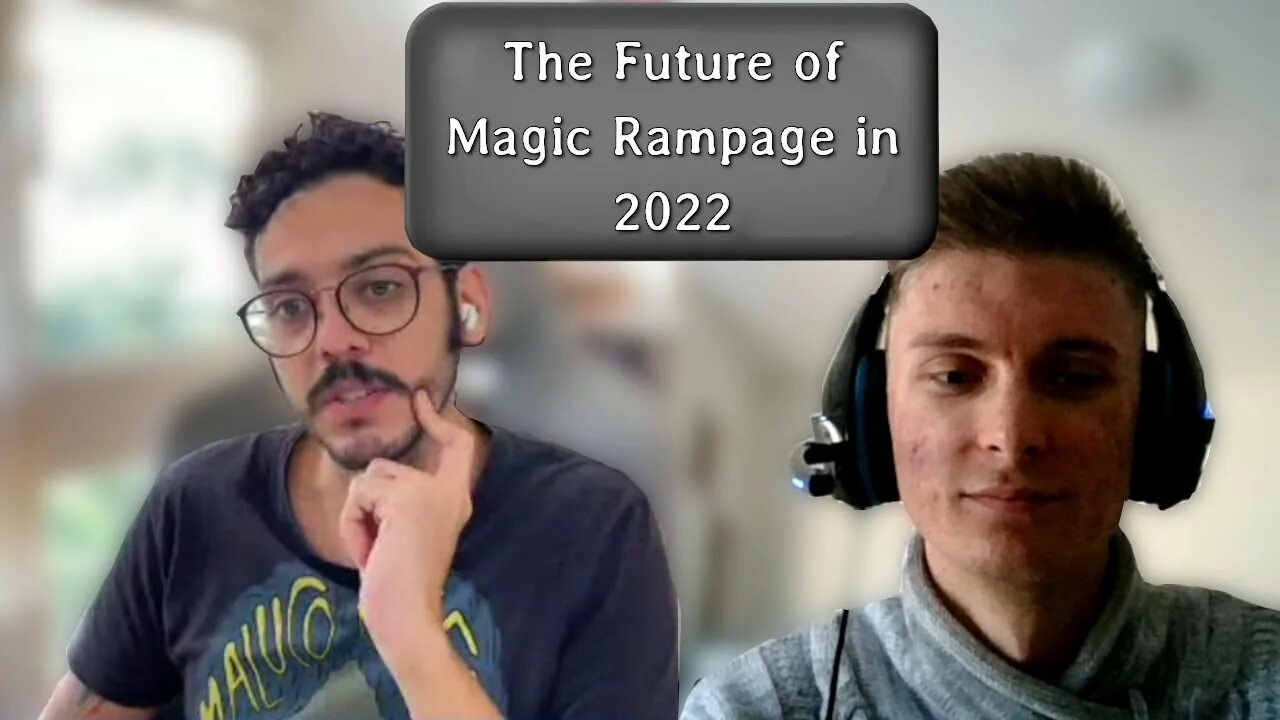 Future magic