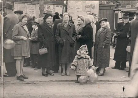 Май 1960 г