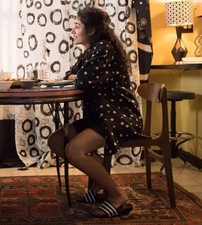 Golshifteh Farahani's Feet.