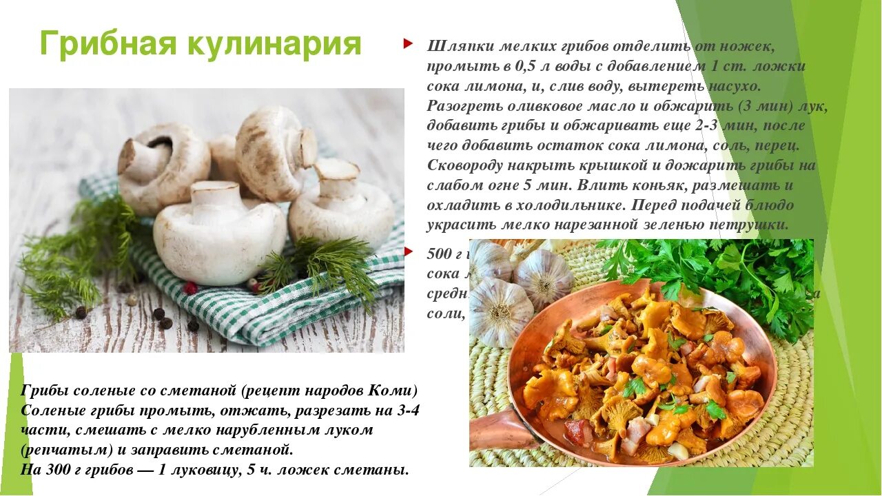 Можно ли добавить в грибном