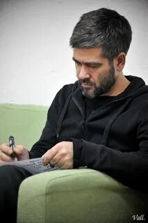 Пишу тебе из пасмурных краев