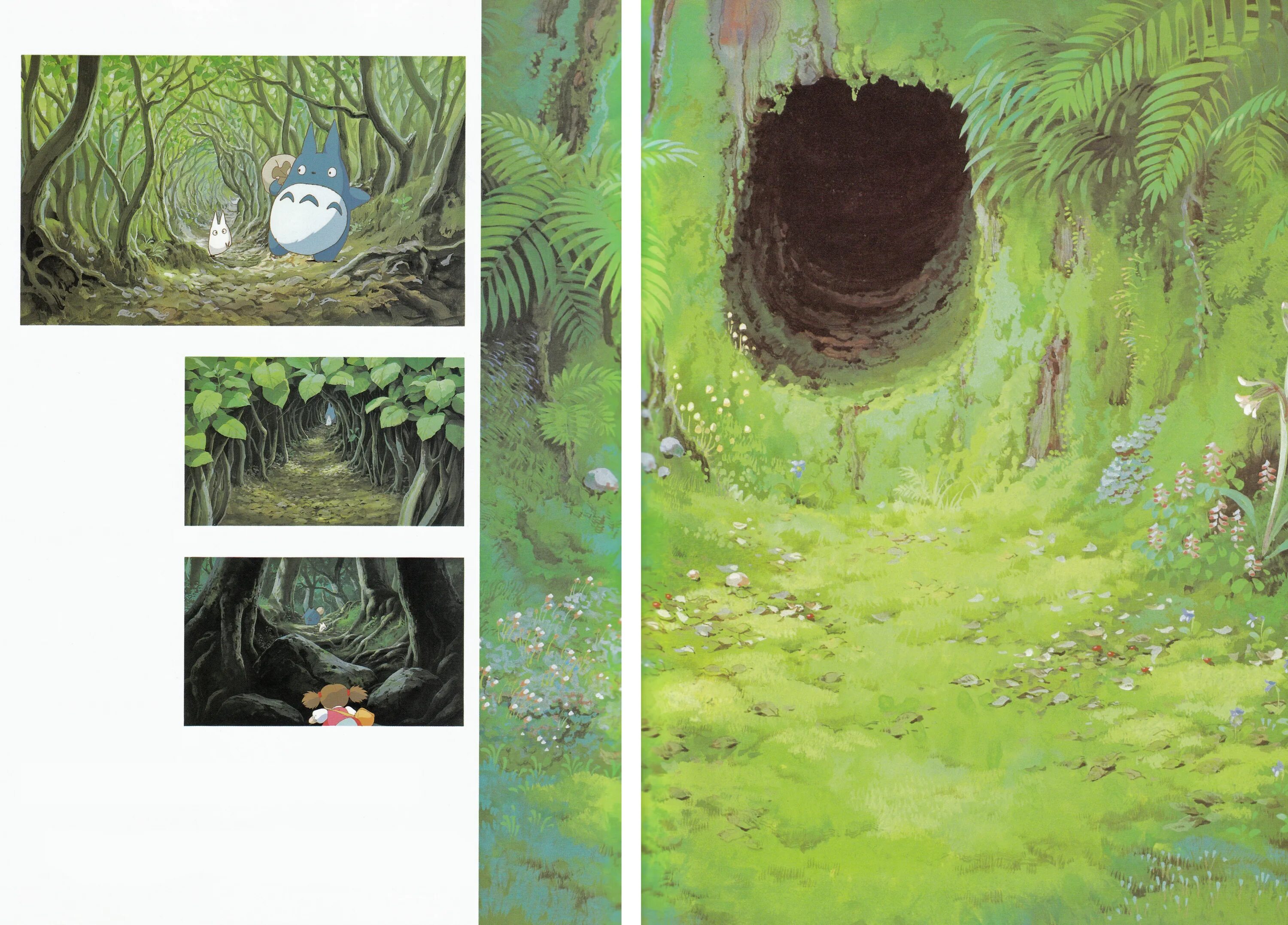 миры миядзаки билеты