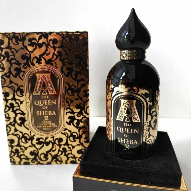 Collection the queen of sheba. Attar collection the Queen of Sheba EDP. Attar collection the Queen of Sheba, 100 ml. Духи Attar Queen of Sheba. Аттар Королева Шеба.