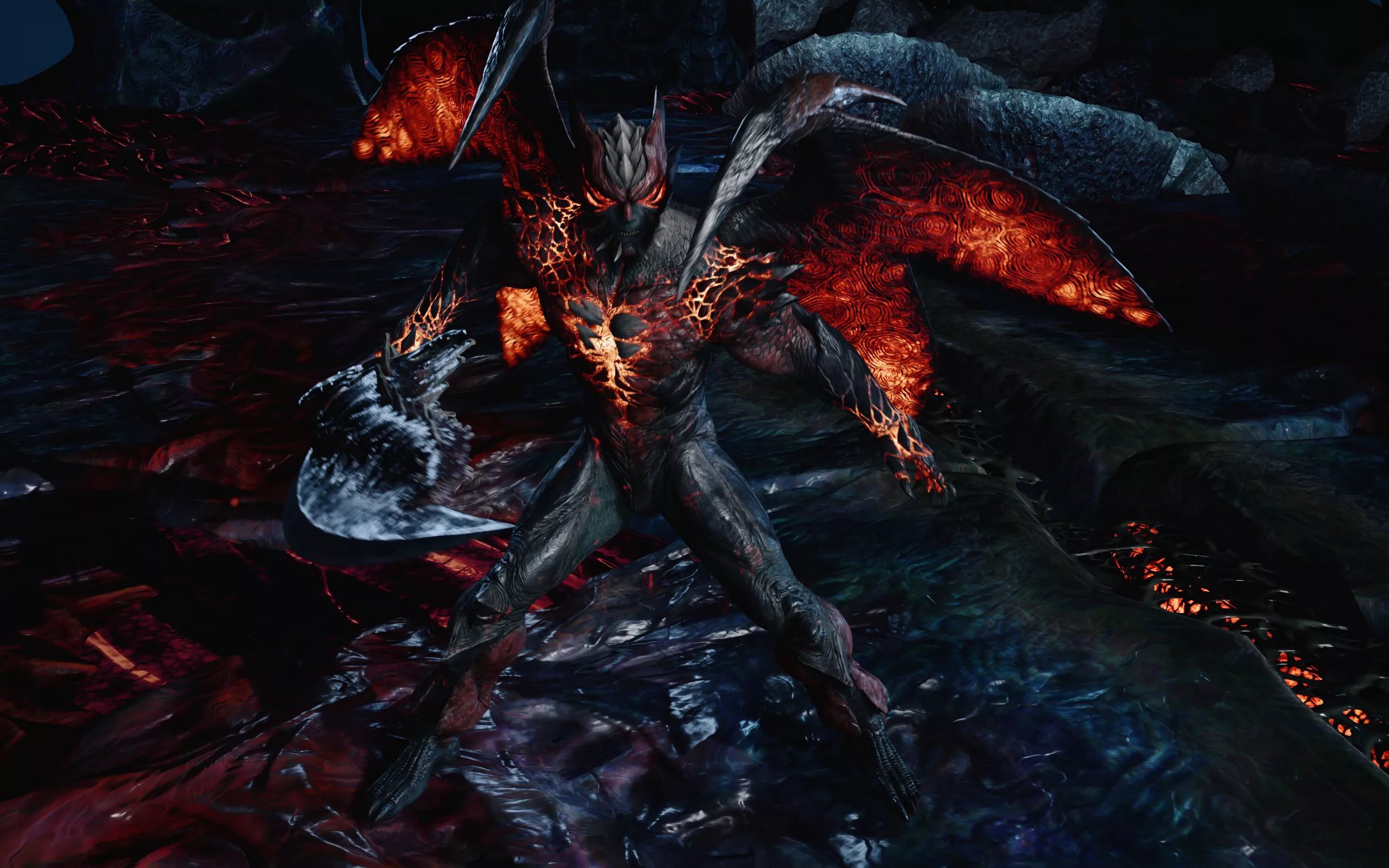 Kimetsu no yaiba mod 1. Даэдра демоны скайрим. Скайрим броня вампира лорда. Скайрим мод раса демонов. Скайрим мод демонический лорд вампир.