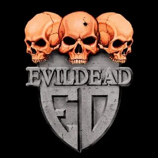 Evildead toxic grace 2024