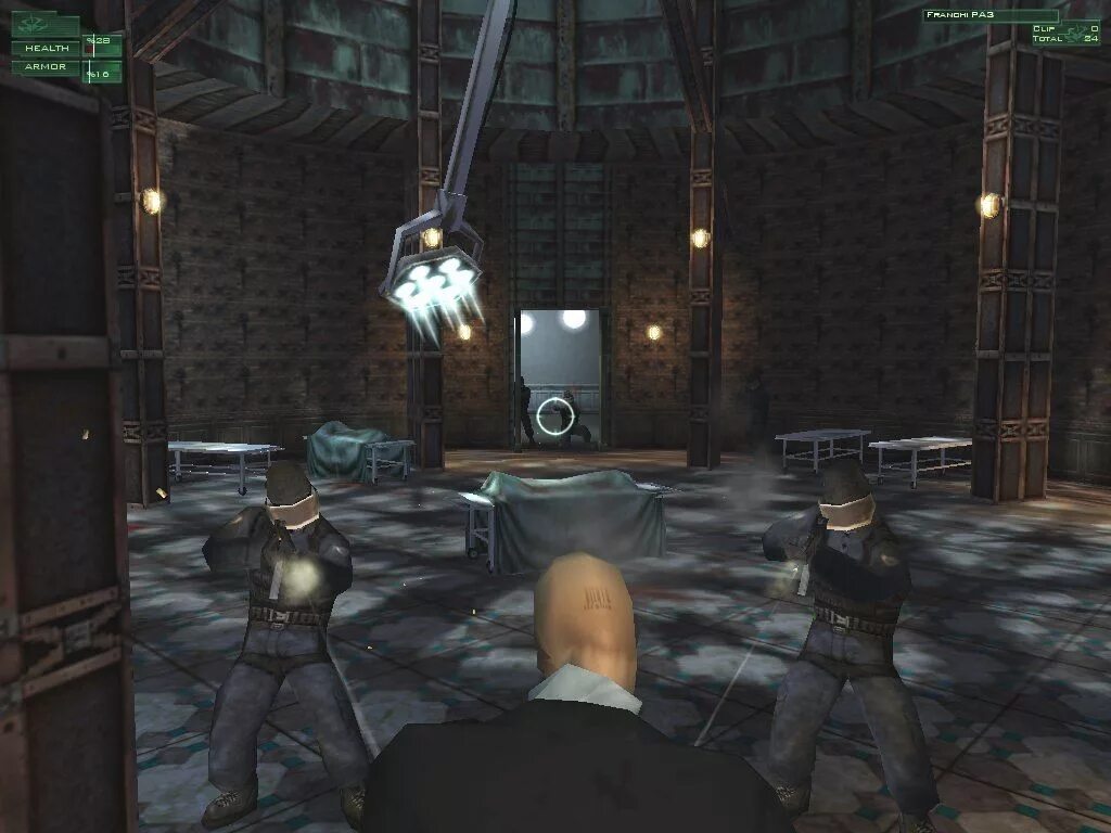 Кто разработал hitman codename 47. Хитман 47 игра. хитман codename 47. hitman: codename 47. hitman codename 47 игра.