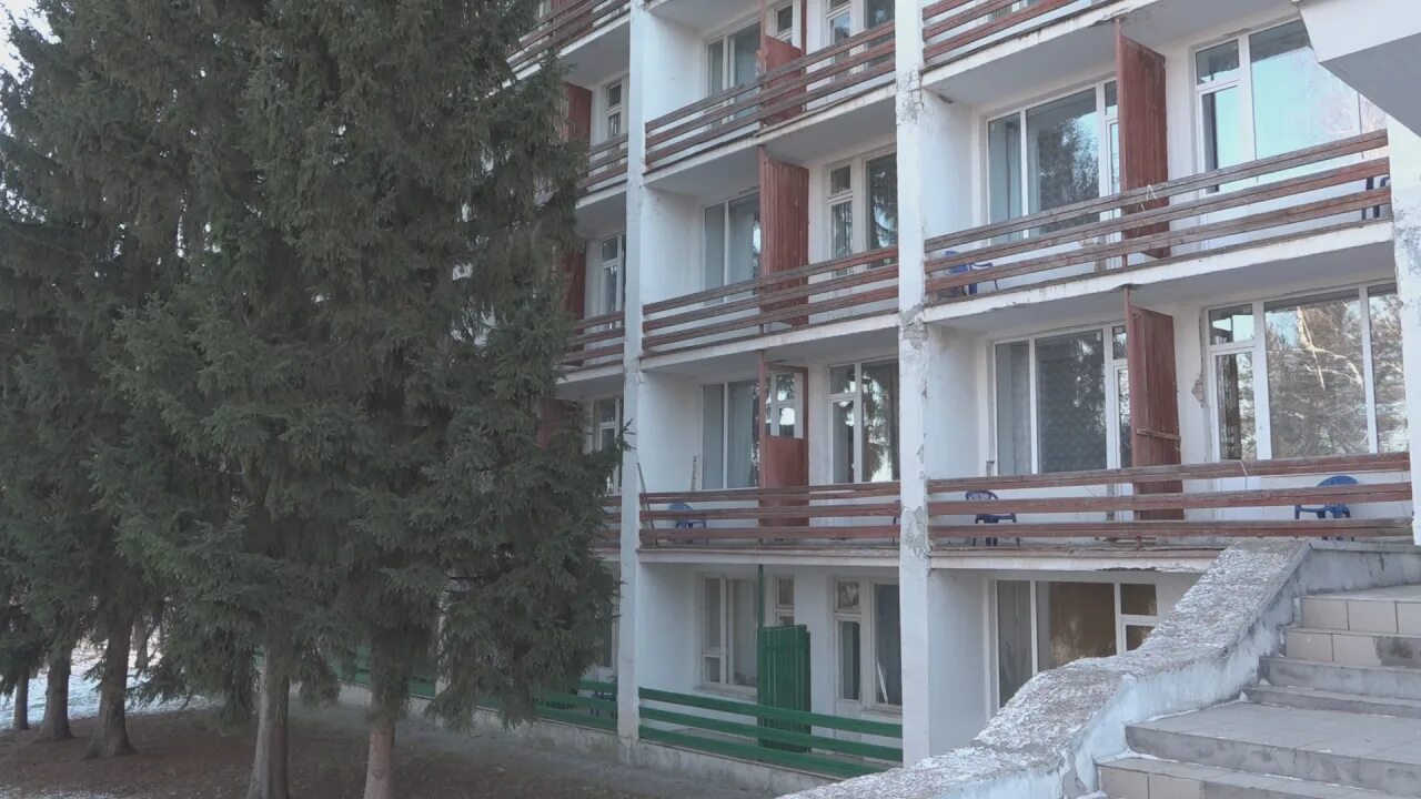 Недорогие санатории самары