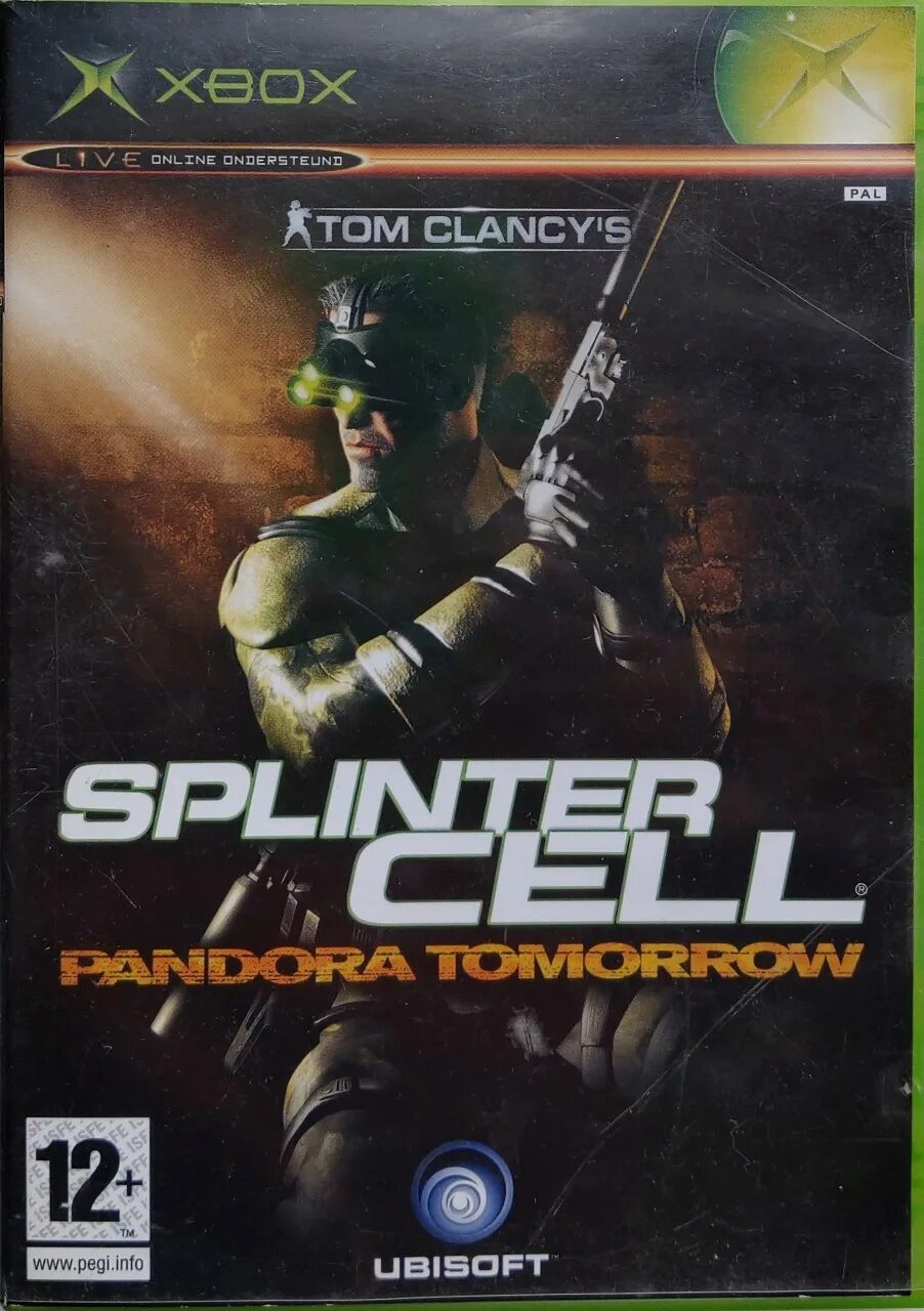 Clancy's splinter cell pandora. Tom Clancy’s Splinter Cell: pandora tomorrow (2004). Splinter Cell pandora tomorrow. Splinter Cell Xbox Original. Tom Clancys Splinter Cell pandora tomorrow.