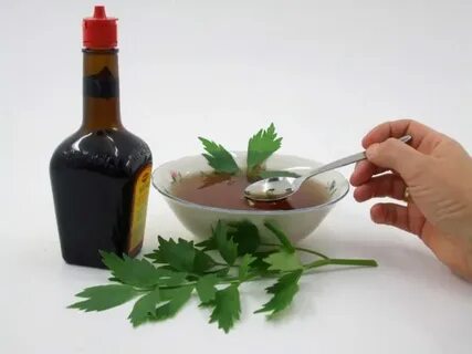 Алкогольная трава