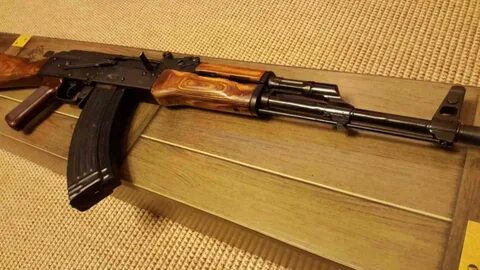 Продам автомат