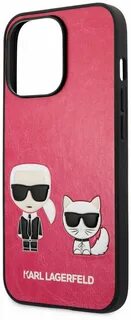 Karl lagerfeld чехол