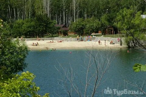 Раздолье турбаза ульяновск