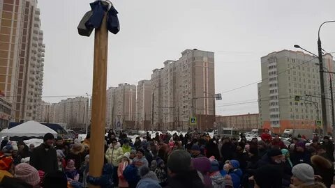 Март подольск