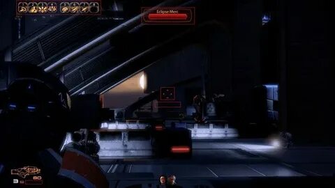 Mass effect 2 звук