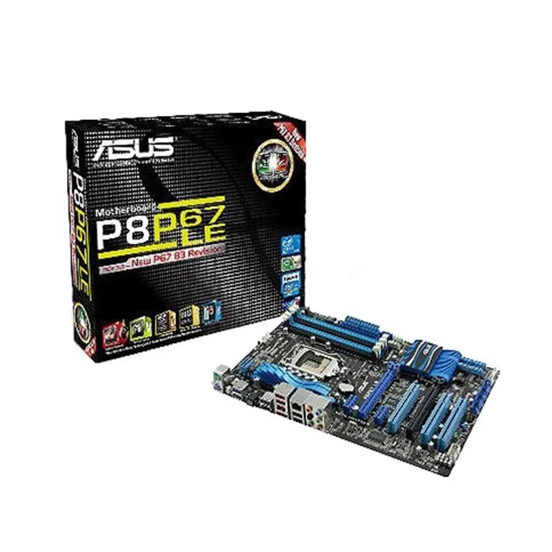 ASUS p8p67 Rev 3.0. ASUS p8h61 Rev 1. ASUS p8h67-v Rev. Asus p8h67 v