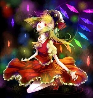 Touhou 6