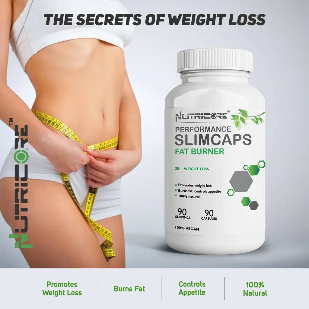 Weight secret жиросжигатель