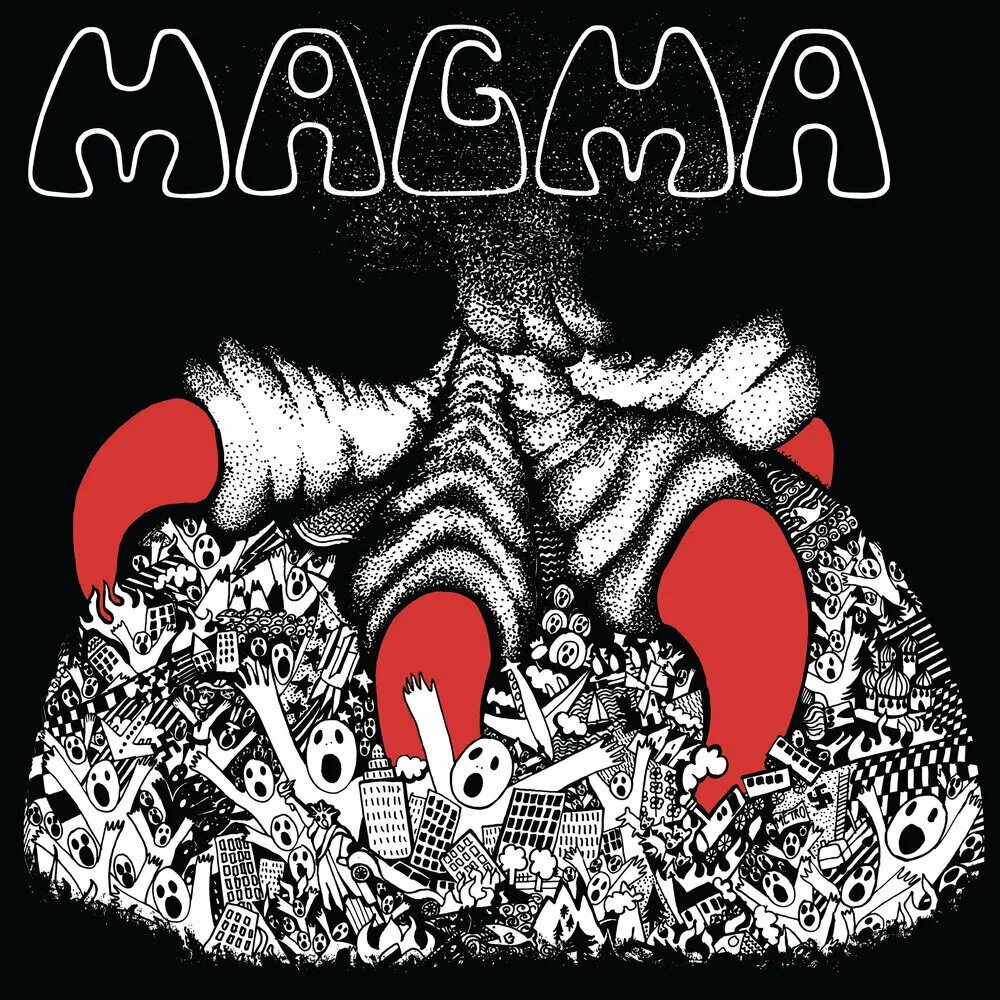 Magma 1990. Группа magma. magma рок группа. французской рок-группы «магма». винил магма.