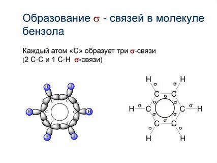 Метан бензол уравнение