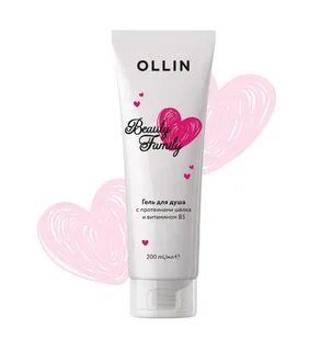 Ollin гель