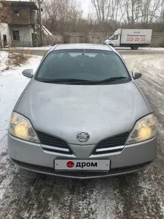 Ниссан продам красноярск