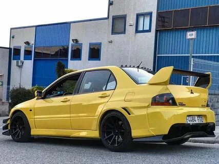 Сделай mitsubishi