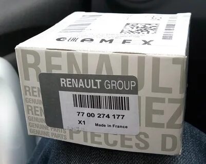 Renault 77 77