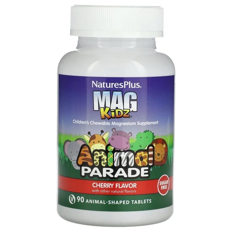 Магний энимал парад порошок. Mag kidz animal. Nature's plus animal parade magkidz. Natures plus source of life animal parade 90 жев. Mag kids магний.