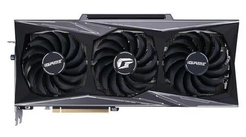 Colorful 3080 advanced oc