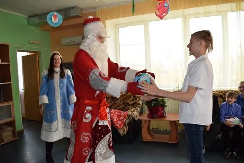 Волжский социально