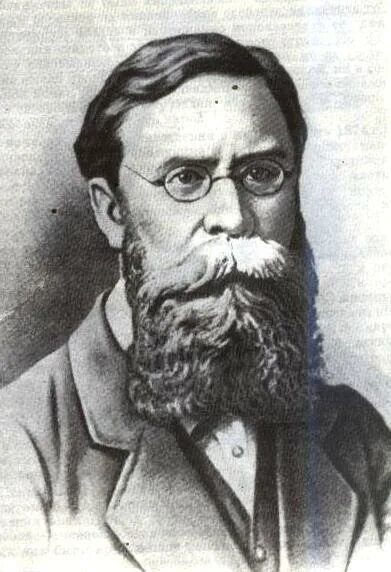 П.Л. Лавров (1823-1900). Лавров народник. Л л лавров а б