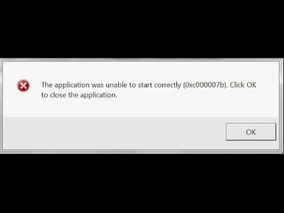 Unable to start service