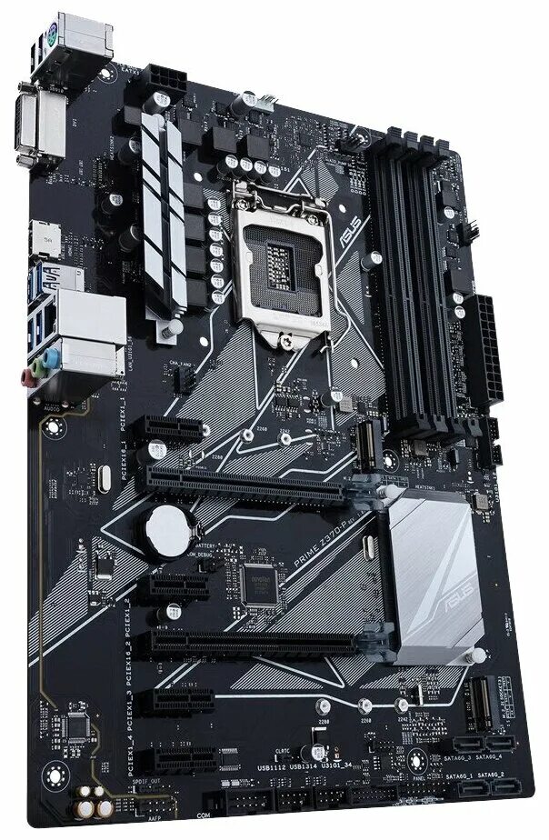 Сокет lga 1151 v2. ASUS Prime z370-p. ASUS Prime z370-a. Материнская плата ASUS Prime z370-a. ASUS Prime z370-p II.