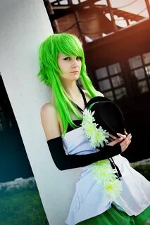 Android cosplay