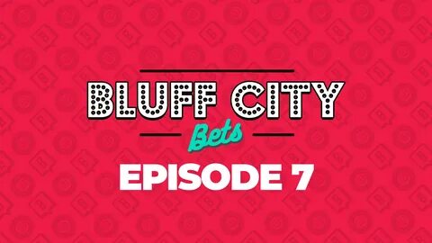 The Tuesday host for Bluff City Bets, Chase Bobbitt is back with a brand ne...