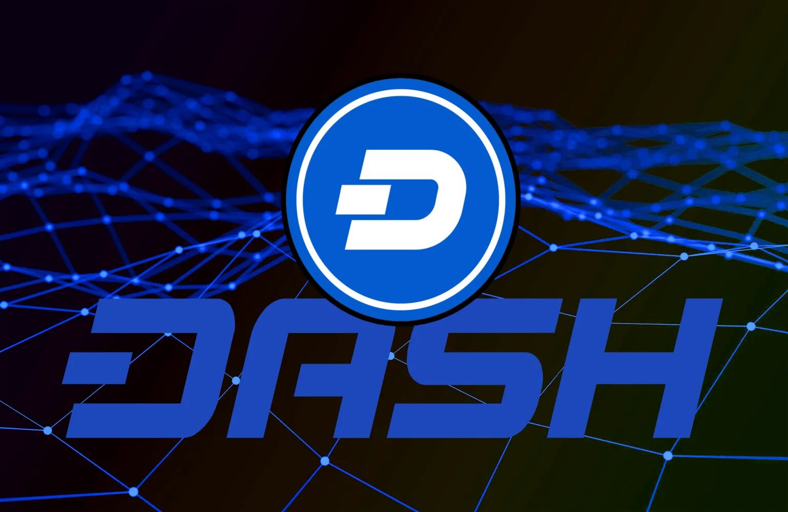 Dash coin