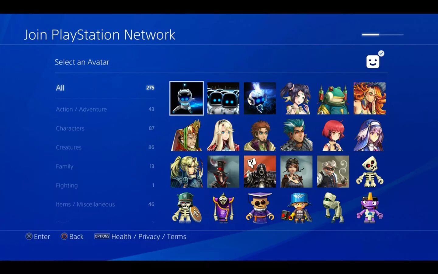 Создать аккаунт ps plus