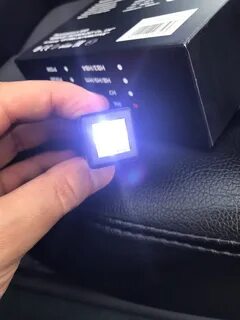 Led чипы