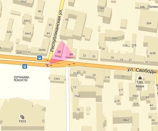 ул свободы. карта ул свободы. ул. улица салтыкова щедрина 42 ярославль на карте. улица свободы москва на карте.