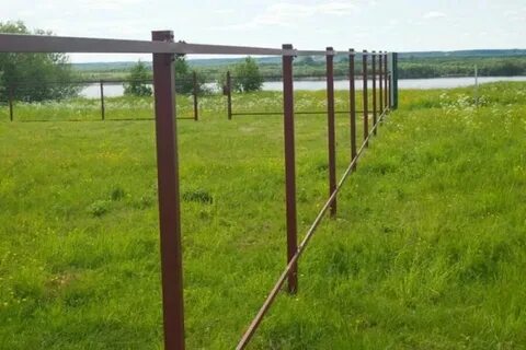 Забор существительное