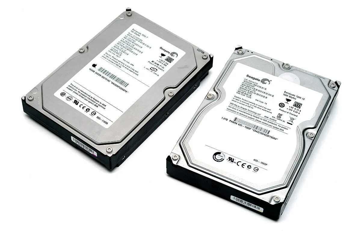 What is a Recertified or Refurbished Hard Drive