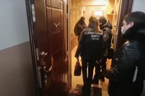 Аресты чиновников 2024