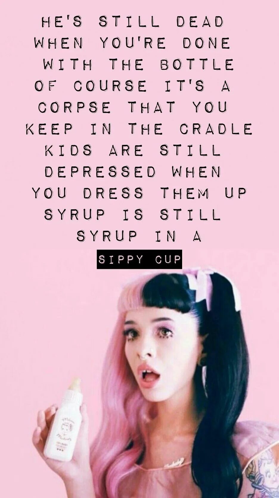 Melanie Martinez плакат на распечатку. Мелани Мартинес текст. Текст Sippy Cup. Melanie Martinez Sippy Cup. Sippy cup melanie