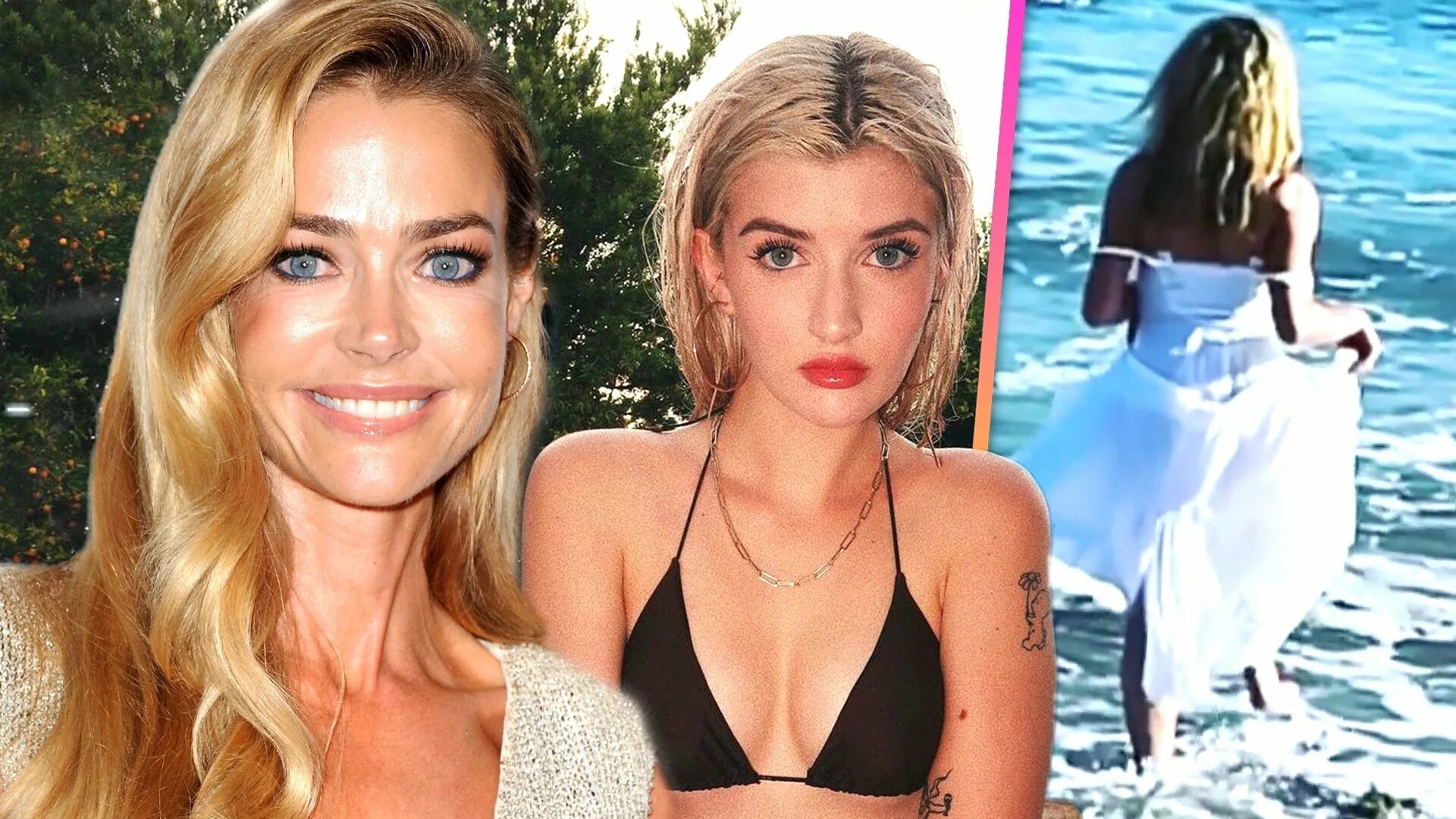 Denise richards onlyfans. Дениз Ричардс. Дениз Ричардс с дочерьми 2022. Дениз Ричардс 2022. Дениз Ричардз онлифанс.