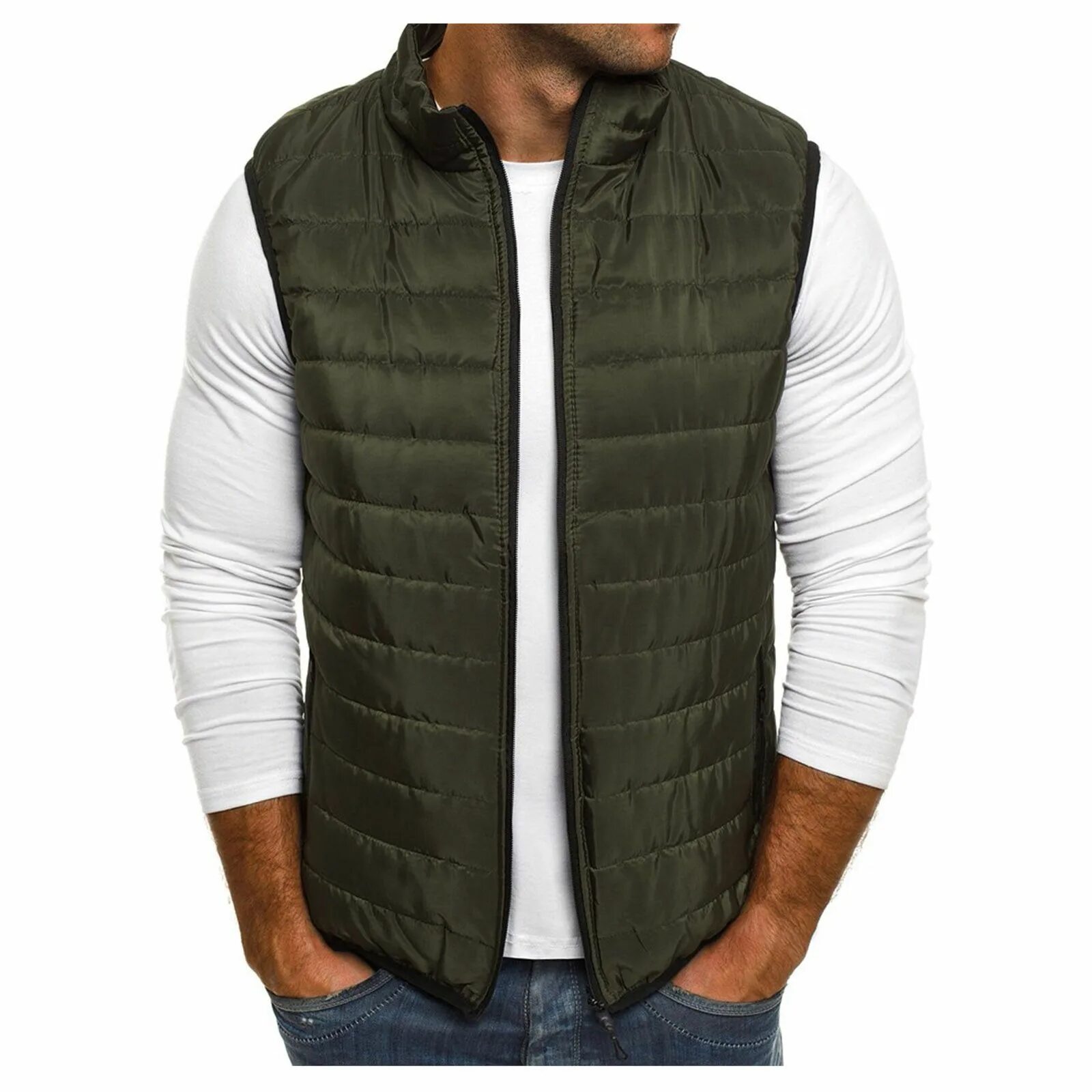 Жилет Fashion Padded Vest. Жилет Vision Vest Khaki. Куртка Threadbare men's Khaki Quilted Gilet. Жилетка мужская котон Britannia. Жилет без рукавов мужской